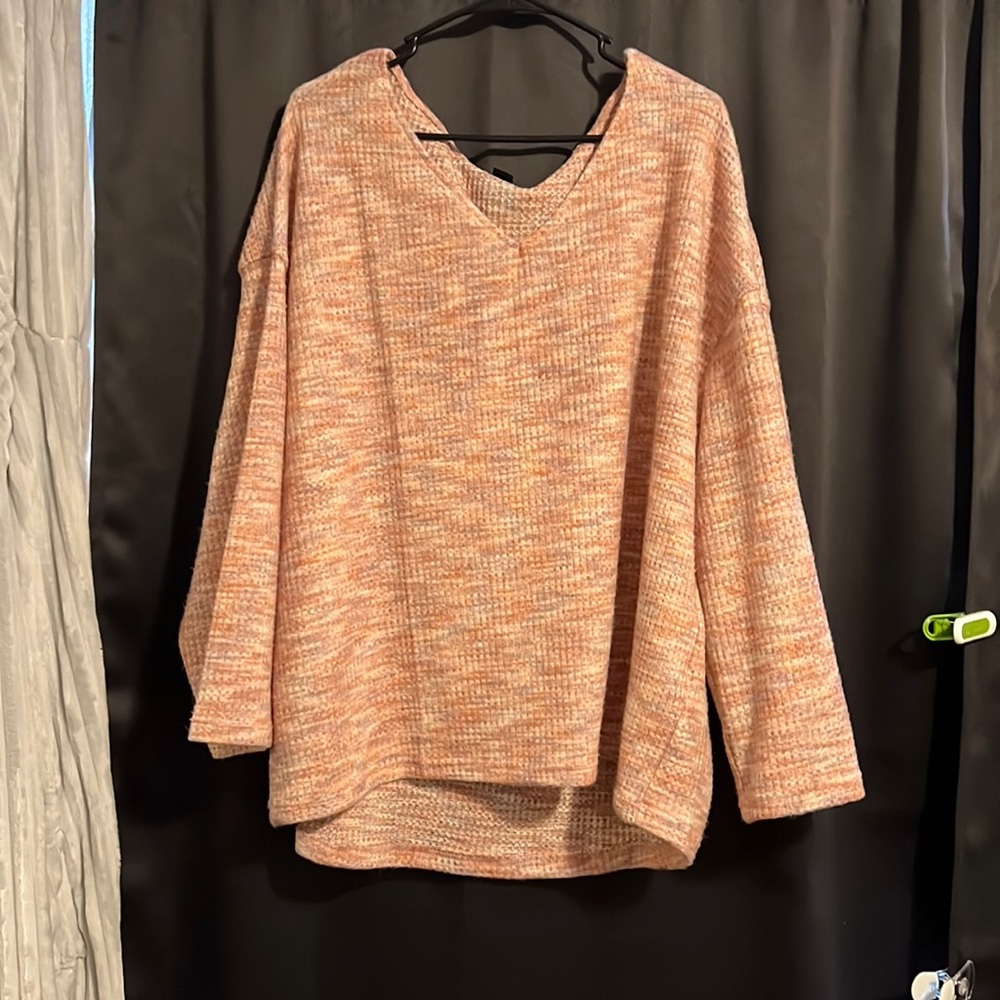 NEVER WORN Shein sweater